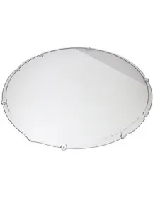 Electrolux 140006314060 Скло люка (зовнішнє) для сушильної машини