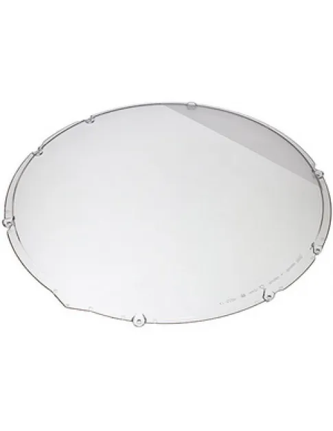 Electrolux 140006314060 Скло люка (зовнішнє) для сушильної машини