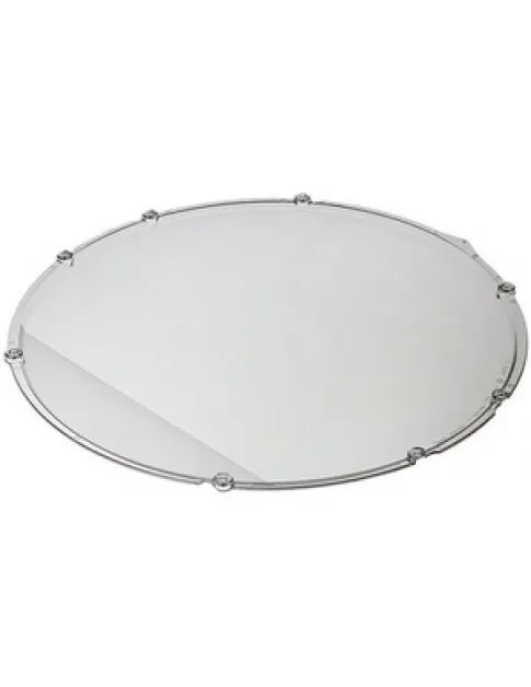 Electrolux 140006314060 Скло люка (зовнішнє) для сушильної машини