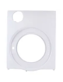Electrolux 140010756140 Передня панель корпуса для пральної машини