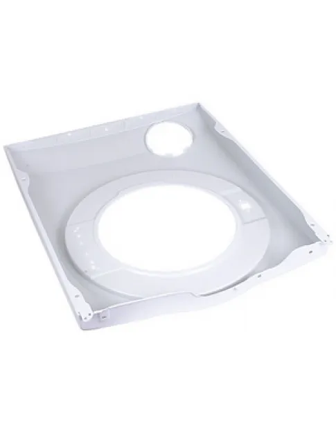 Electrolux 140010756140 Передня панель корпуса для пральної машини