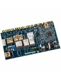 Плата силова EWX14931CA для пральної машини Electrolux 140011633991 (без прошивки)