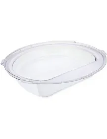 Скло люка для сушильної машини Electrolux 140012655035