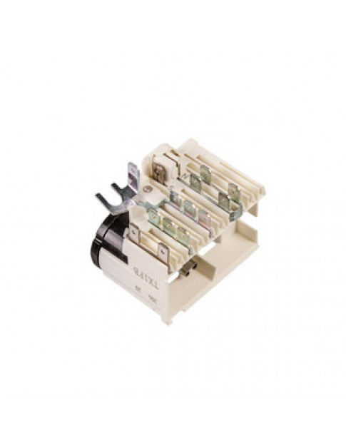 Electrolux 140013370055 Комплект пускозахисний для компресора холодильника Electrolux 140013370055 Комплект пускозахисний для компресора холодильника