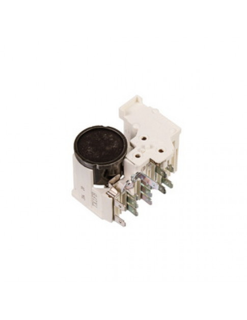 Electrolux 140013370055 Комплект пускозахисний для компресора холодильника Electrolux 140013370055 Комплект пускозахисний для компресора холодильника
