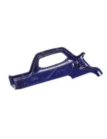 Electrolux 140014114155 Ліва верхня кришка корпуса для пилососа Electrolux 140014114155 Ліва верхня кришка корпуса для пилососа