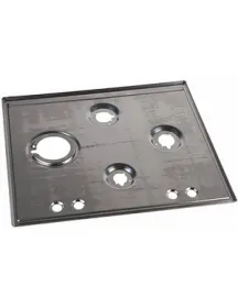 Electrolux 140015091089 Робоча поверхня для газової панелі Electrolux 140015091089 Робоча поверхня для газової панелі