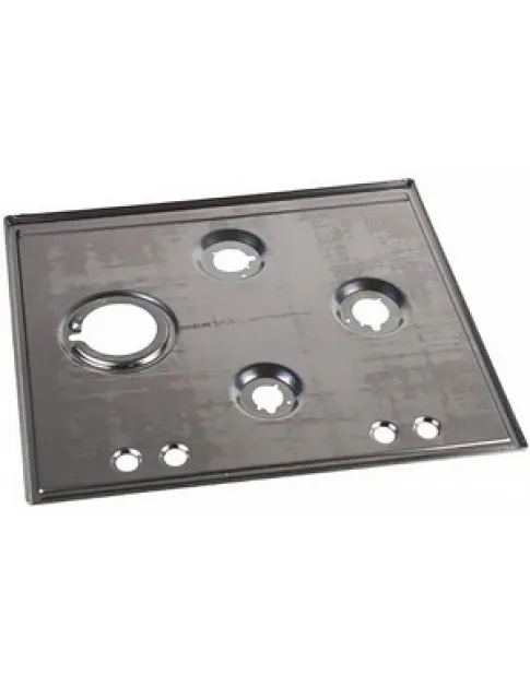 Electrolux 140015091089 Робоча поверхня для газової панелі Electrolux 140015091089 Робоча поверхня для газової панелі