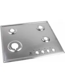 Рабоча поверхня для газової панелі Electrolux 140015091923