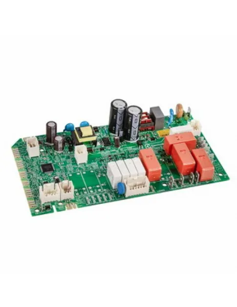 Electrolux 140028861320 Плата силова для духової шафи Electrolux 140028861320 Плата силова для духової шафи