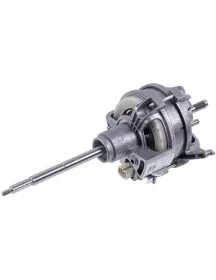 Двигун для сушильної машини AEG 140031690047 Nidec 198W 200V 0.86A 4000RPM