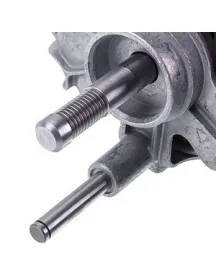 Двигун для сушильної машини AEG 140031690047 Nidec 198W 200V 0.86A 4000RPM