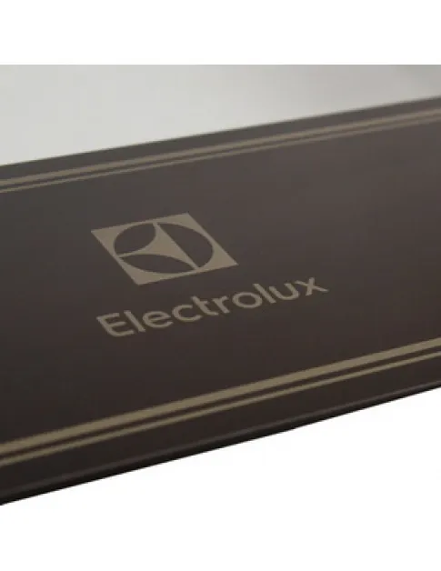 Electrolux 140032463808 Скло дверей зовнішнє для духовки