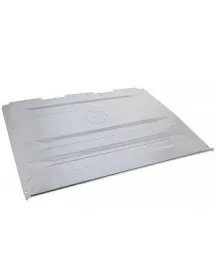 Панель корпуса верхняя для духовки AEG 140032877015