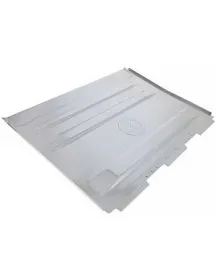 Панель корпуса верхняя для духовки AEG 140032877015