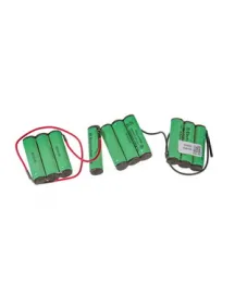 Акумулятор 12V Ni-MH для бездротового пилососа Electrolux 140033277058