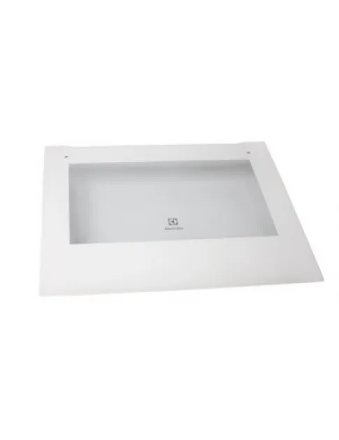 Electrolux 140037379017 Скло дверей зовнішнє для духовки Electrolux 140037379017 Скло дверей зовнішнє для духовки