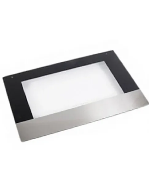 Electrolux 140037379090 Скло дверей зовнішнє для духовки