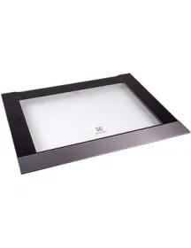 Зовнішнє скло дверей для духовки Electrolux 140037379140