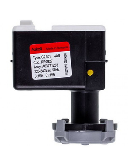 AEG 140037712035 Помпа відкачки конденсата для сушильної машини AEG 140037712035 Помпа відкачки конденсата для сушильної машини