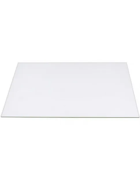 Electrolux 140040025029 Внутрішнє скло дверей 522x379mm для духовки