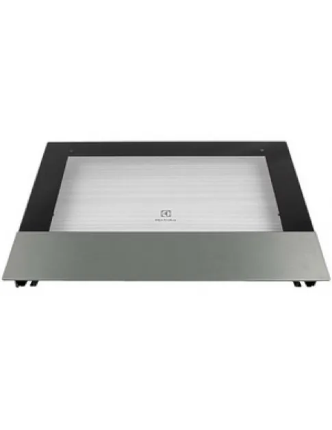 Electrolux 140043376759 Зовнішнє скло дверей для духовки