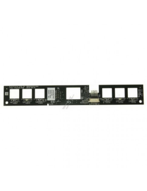 AEG 140043754013 Плата світлодіодного підсвічування духової шафи AEG 140043754013 Плата світлодіодного підсвічування духової шафи