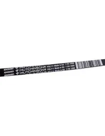 Ремінь приводу для сушильної машини Electrolux 140043949019 Hutchinson 1956H7 PH