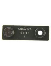 AEG 140044124018 Тримач ручки дверей духовки для плити
