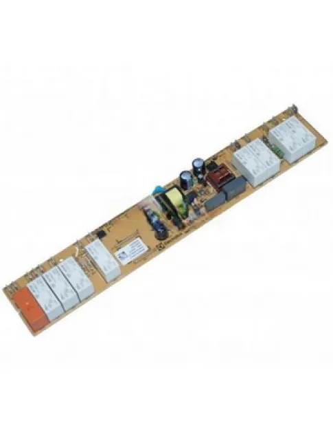Electrolux 140046374074 Плата силова для індукційної варильної поверхні Electrolux 140046374074 Плата силова для індукційної варильної поверхні