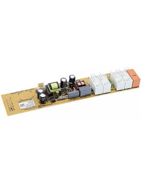 Electrolux 140046388017 Плата силова для варильної поверхні Electrolux 140046388017 Плата силова для варильної поверхні
