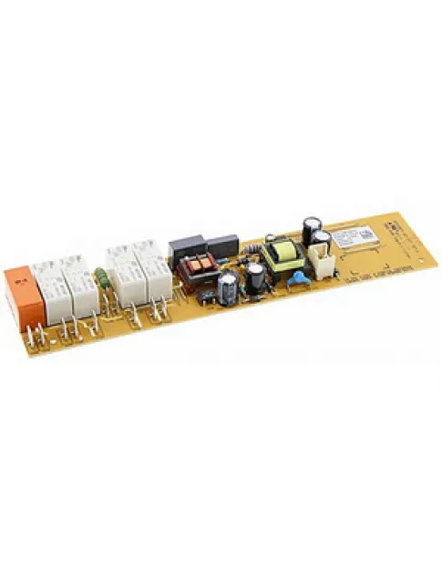 Electrolux 140046388017 Плата силова для варильної поверхні Electrolux 140046388017 Плата силова для варильної поверхні