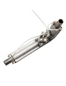 Генератор пара 1500W для духовки AEG 140053522011