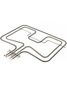 Тен верхній (гриль) 2950W (1050 + 1900W) 140053708123 для духовки AEG