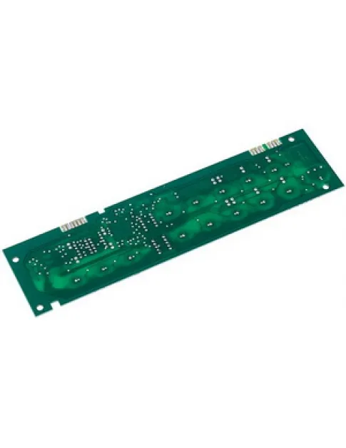 Electrolux 140053759035 Плата управління (сенсорна, без прошивки) для індукційної панелі Electrolux 140053759035 Плата управління (сенсорна, без прошивки) для індукційної панелі
