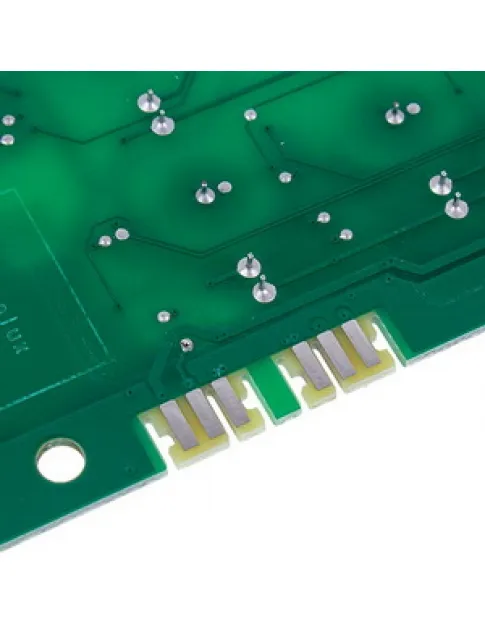 Electrolux 140053759035 Плата управління (сенсорна, без прошивки) для індукційної панелі Electrolux 140053759035 Плата управління (сенсорна, без прошивки) для індукційної панелі