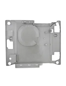 Electrolux 140054718196 Нижня кришка корпуса з системою AQUA-CONTROL для пральної машини