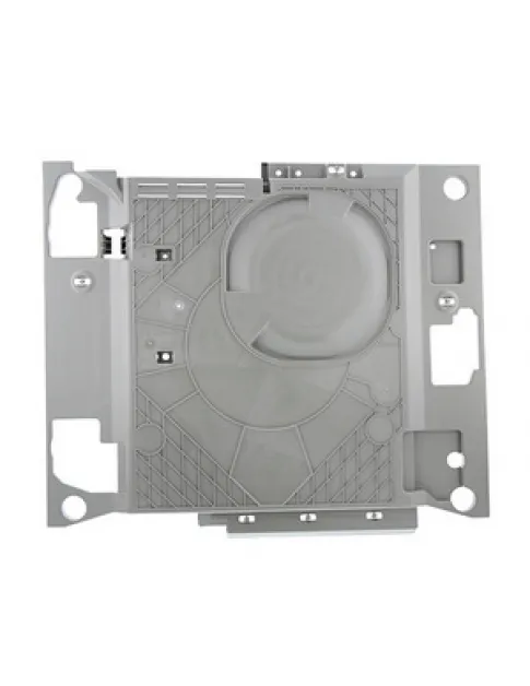 Electrolux 140054718196 Нижня кришка корпуса з системою AQUA-CONTROL для пральної машини Electrolux 140054718196 Нижня кришка корпуса з системою AQUA-CONTROL для пральної машини