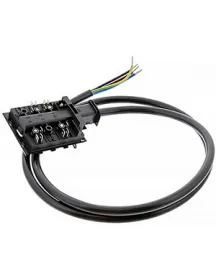 Клеммный блок с кабелем 140055371029 для варочной панели Electrolux