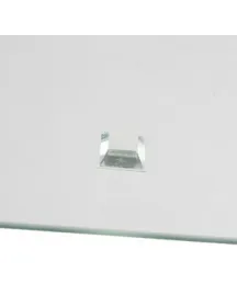 Кришка верхня скляна 566x565mm для плити Electrolux 140055502151 Кришка верхня скляна 566x565mm для плити Electrolux 140055502151