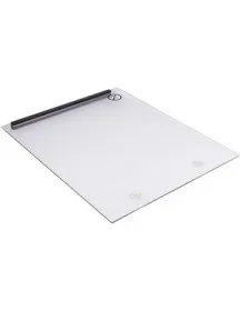 Кришка верхня для плити Electrolux 140055502219 (скляна) 466x478mm