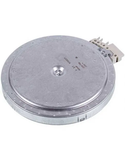 Конфорка для стеклокерамической поверхности D=210/120mm Electrolux 140057323010
