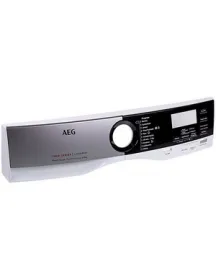 Корпус панели управления для стиральной машины AEG 140059184014