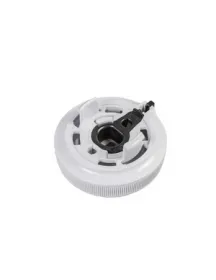 Electrolux 140060376039 Кришка ручки перемикання програм для пральної машини Electrolux 140060376039 Кришка ручки перемикання програм для пральної машини