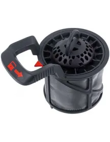 Фильтр тонкой очистки + микрофильтр для посудомоечной машины Electrolux 140064682010
