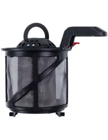 Фільтр тонкої очистки + мікрофільтр посудомийної машини Electrolux 140064682010