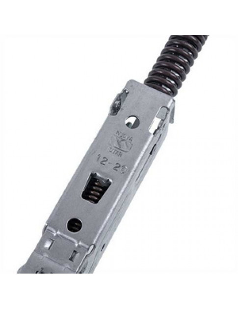 AEG 140066836028 Петля дверей (ліва/права) для духовки AEG 140066836028 Петля дверей (ліва/права) для духовки