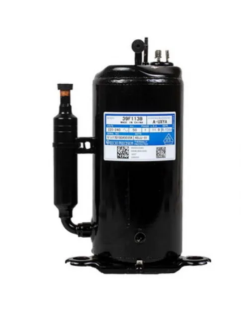 AEG 140068249014 Компресор 39F113B для сушильної машини AEG 140068249014 Компресор 39F113B для сушильної машини