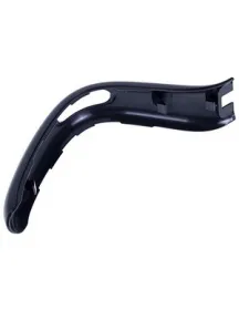 Electrolux 140071869089 Верхня частина ручки корпуса для акумуляторного пилососа Electrolux 140071869089 Верхня частина ручки корпуса для акумуляторного пилососа