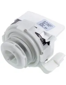 Двигун помпи для посудомийної машини VSM-E2900 80W Electrolux 140074403035